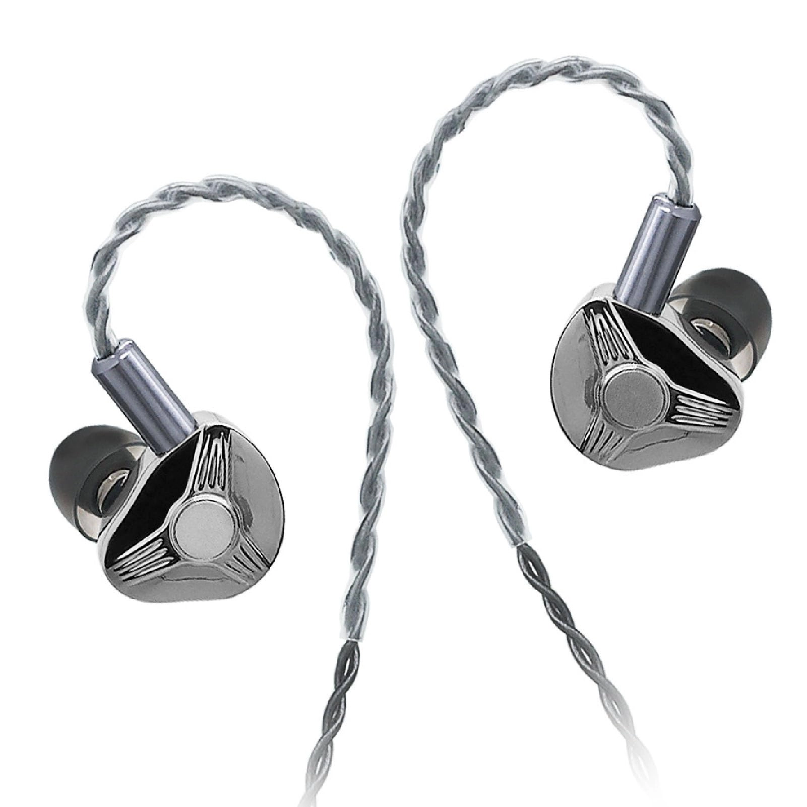 VELATEMOR r4bh69noei Wired Earphone