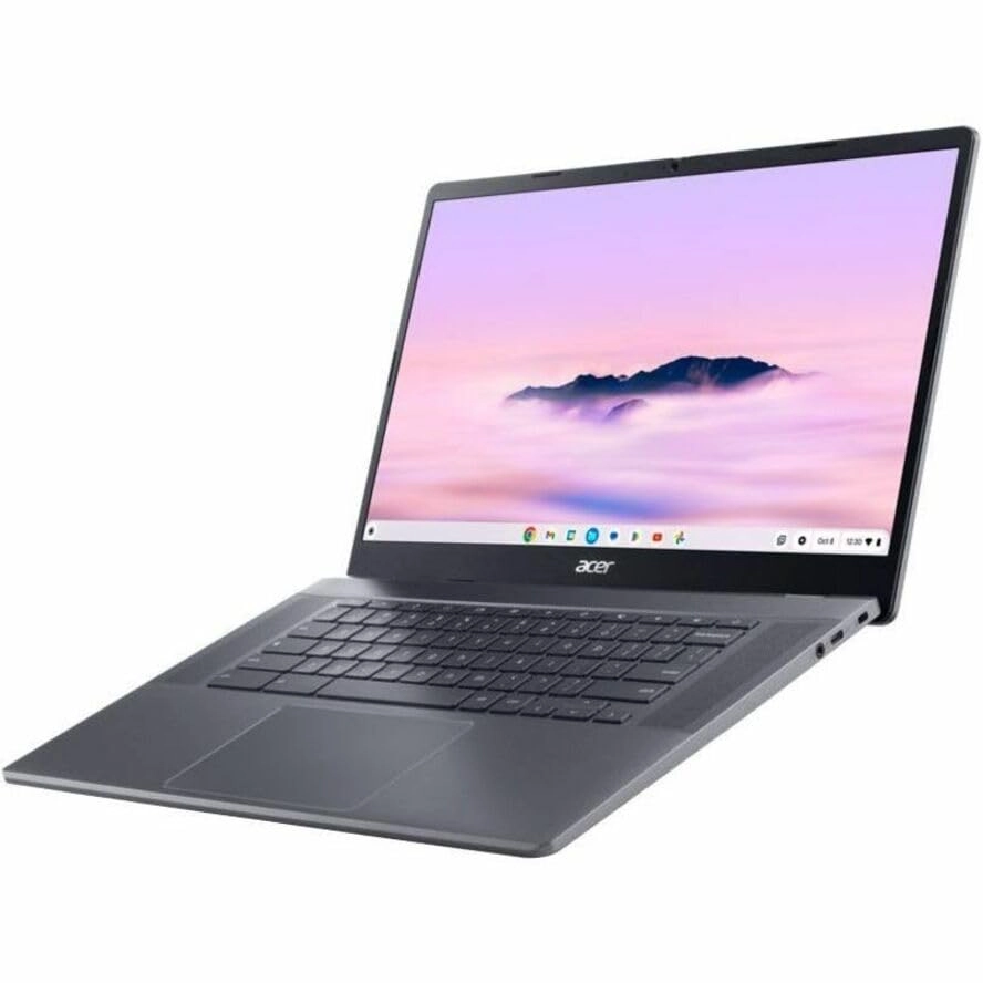 Chromebook Plus 515 CBE595-1T-32PF - 15.6'' i3-1315U 8GB DDR5 256GB SSD