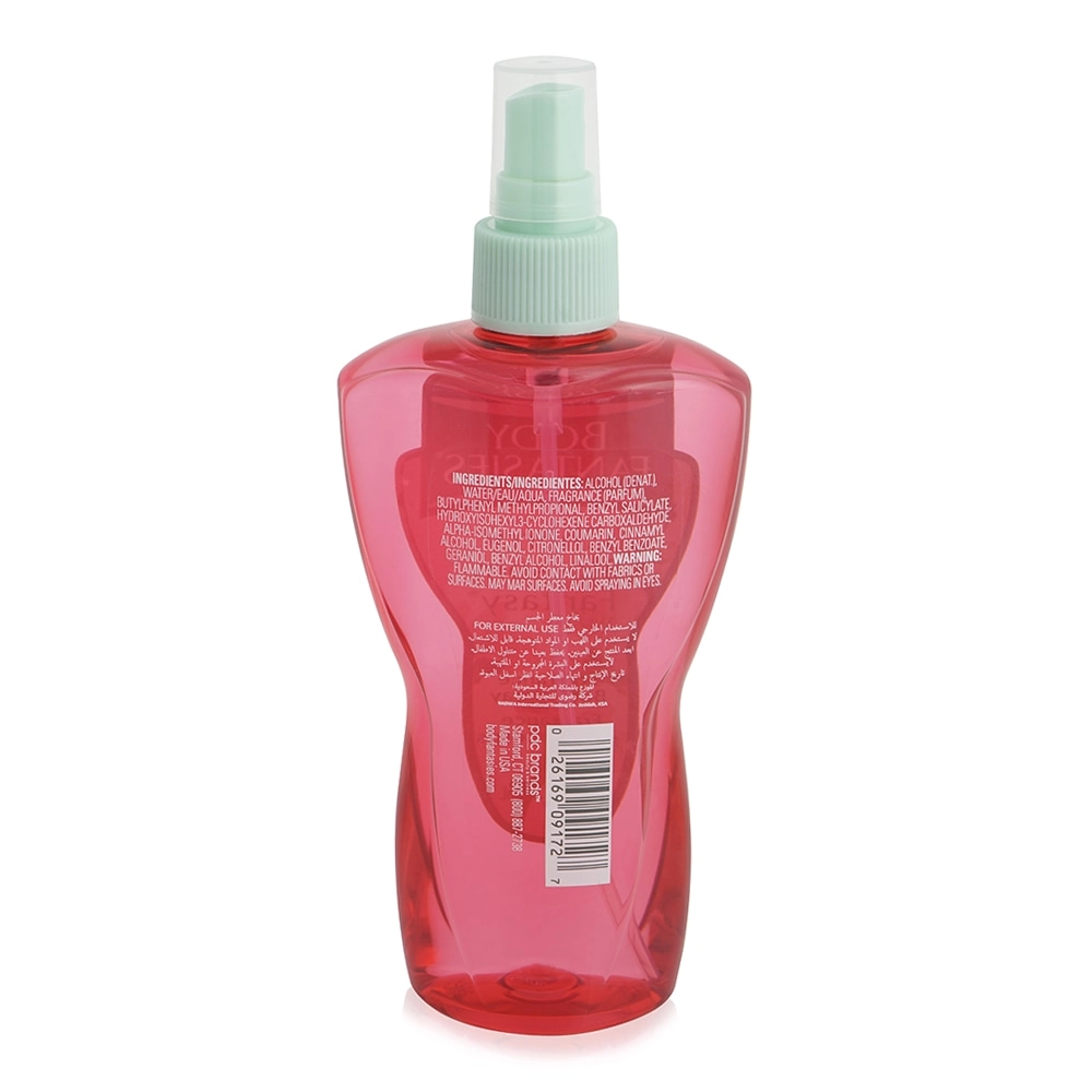 Cherry Blossom Body Spray - 236 ml