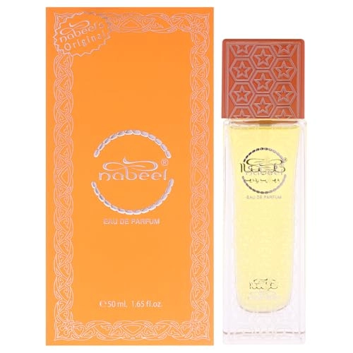 Eau De Perfume For Unisex - Eau de Parfum 50ml