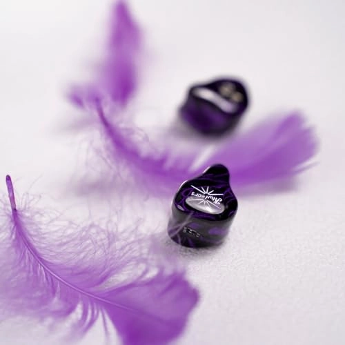 Kiwi Ears Quartet Wired Earbud