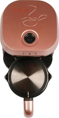 800w Automatic Turkish Coffee Maker