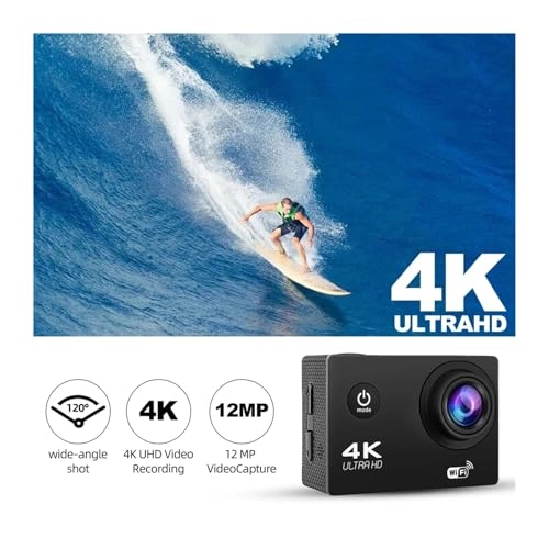 AT-G200R - 1920*1080P 30FPS