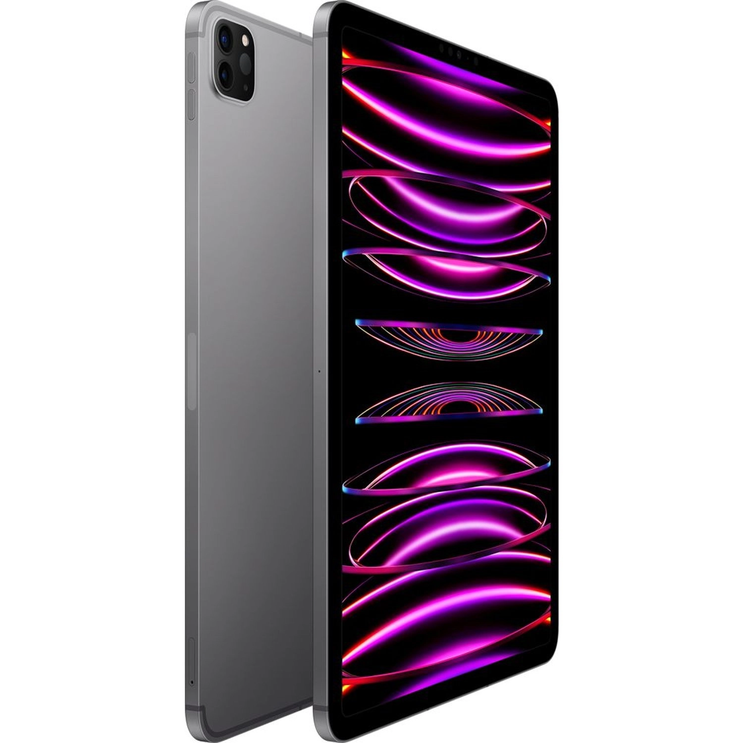 iPad Pro M2 (2022) - 512GB 11"