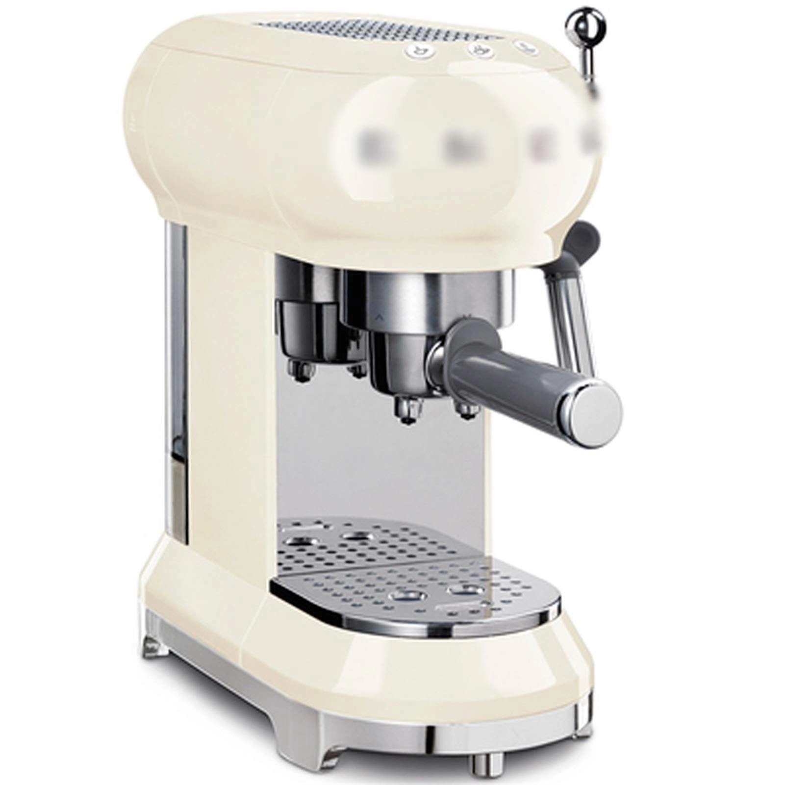 HPWCWWABH - Rapid Heating Capsule Milk Frother