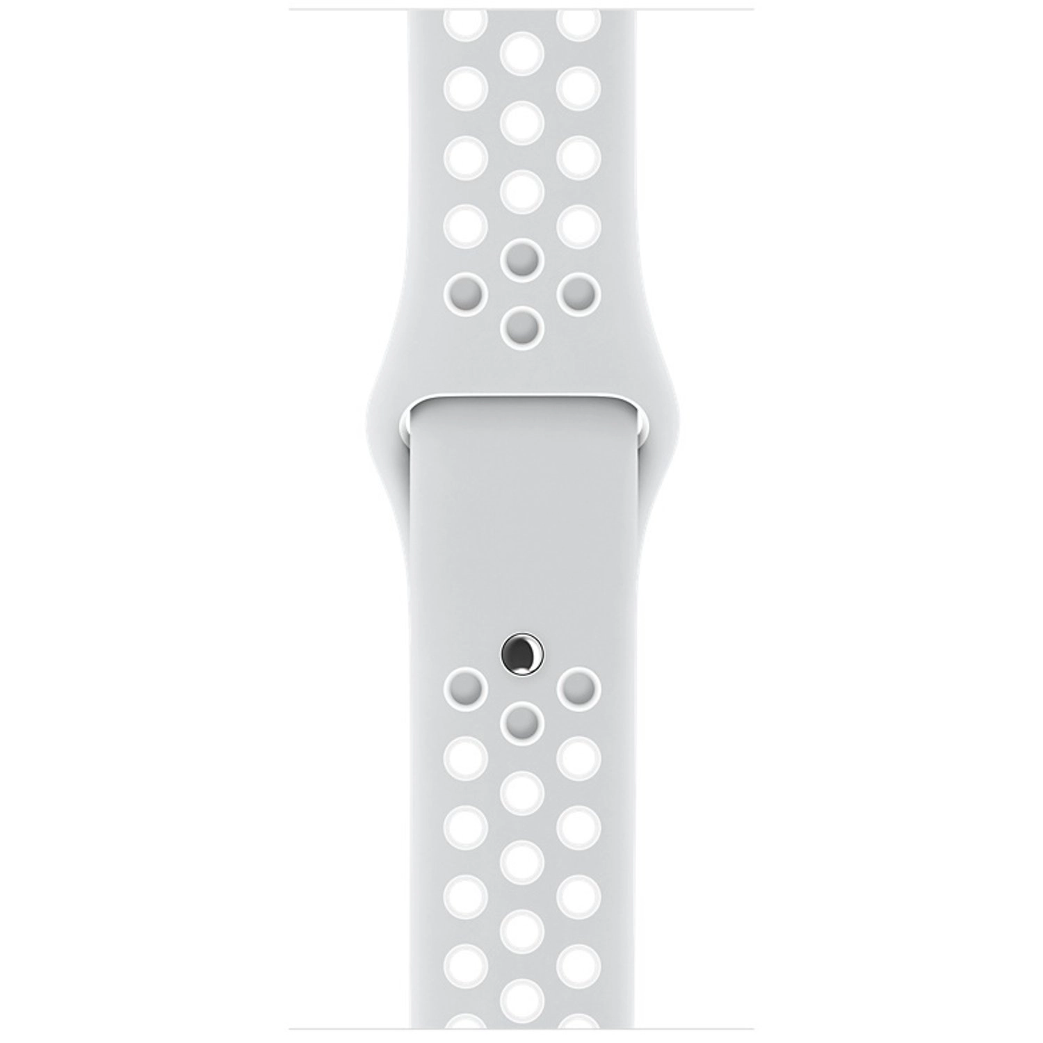 Watch Series 3 42mm Aluminium Cellular GPS