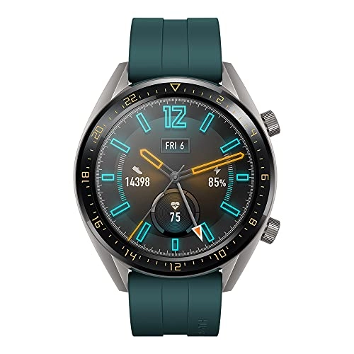 Watch GT Active 46mm Ceramic GPS