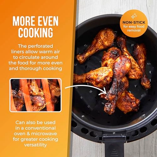 TLINER4 - WOVEN FIBRE GLASS COATED IN PTFE 2 Pack