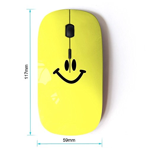 KOOLmouse M-8007002 - Wireless