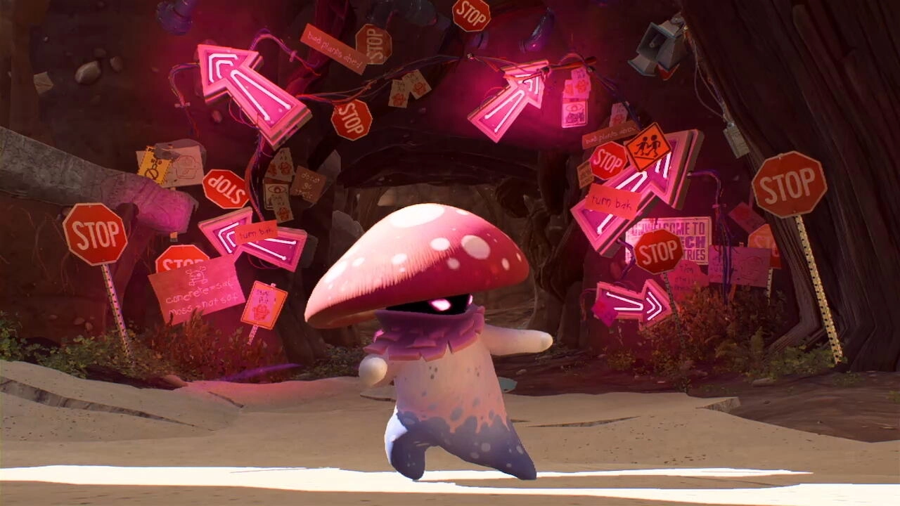 Plants vs. Zombies Battle for Neighborville Complete Edition - Nintendo Switch