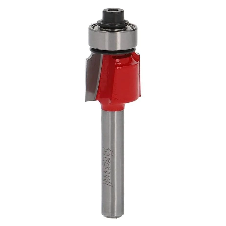 Bosch Group Rounding Over Bit - 6mm