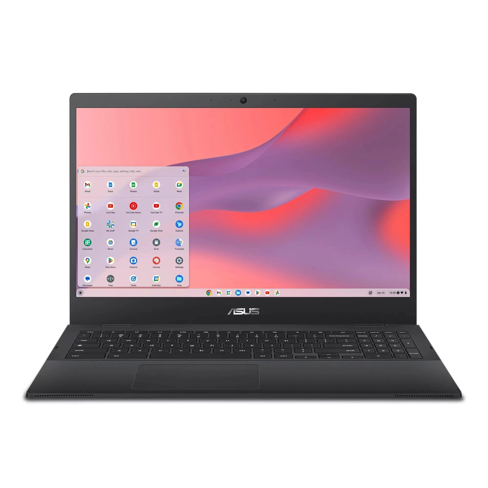 ASUS (Renewed) CX15 - 15.6'' Mobile CPU 8GB DDR4 64GB