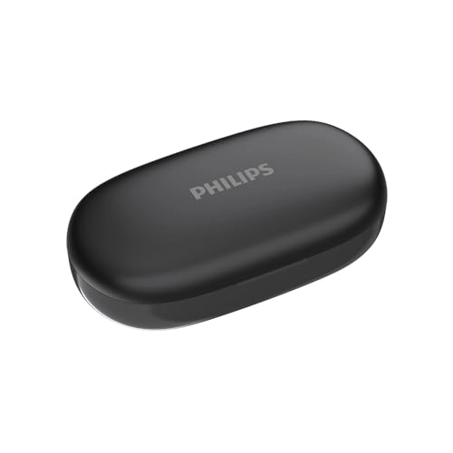 AeroTune TAT3708BK Wireless Earbud