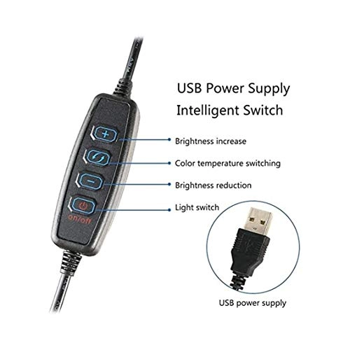 Ring Fill Light - 12in