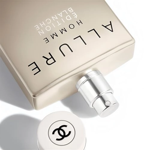 Allure Homme Edition Blanche Eau de Parfum 100ml