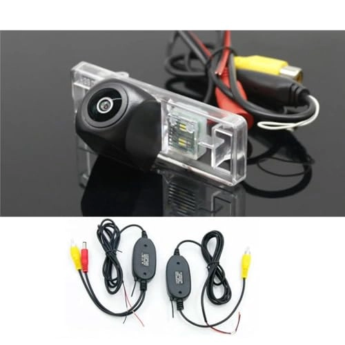Rear view reversing camera - Night vision 1080p*720p