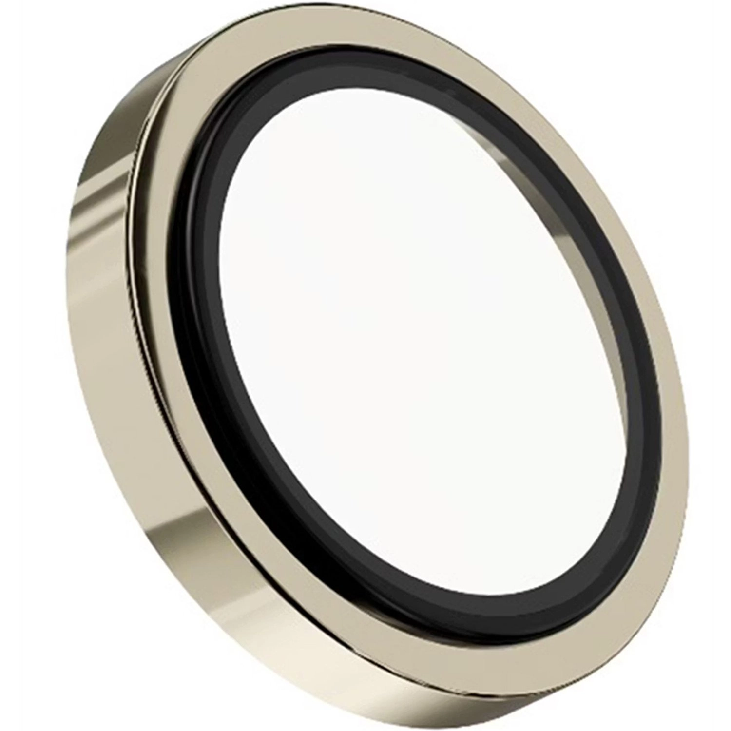 LEVELO HD Glass Camera Lens Protector for iPhone 17 Air