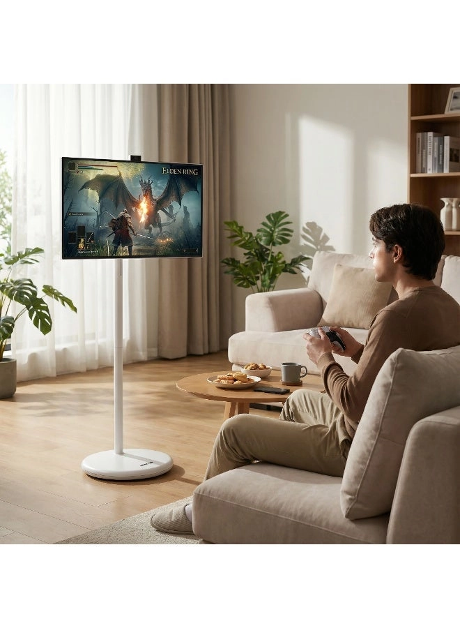 Throne - FHD 27"