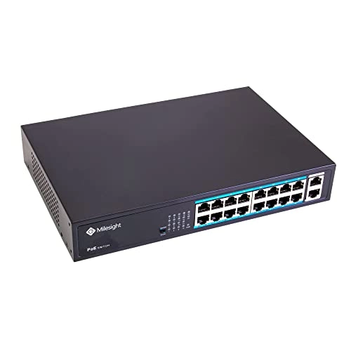 MS-S0216-GL 16-ports