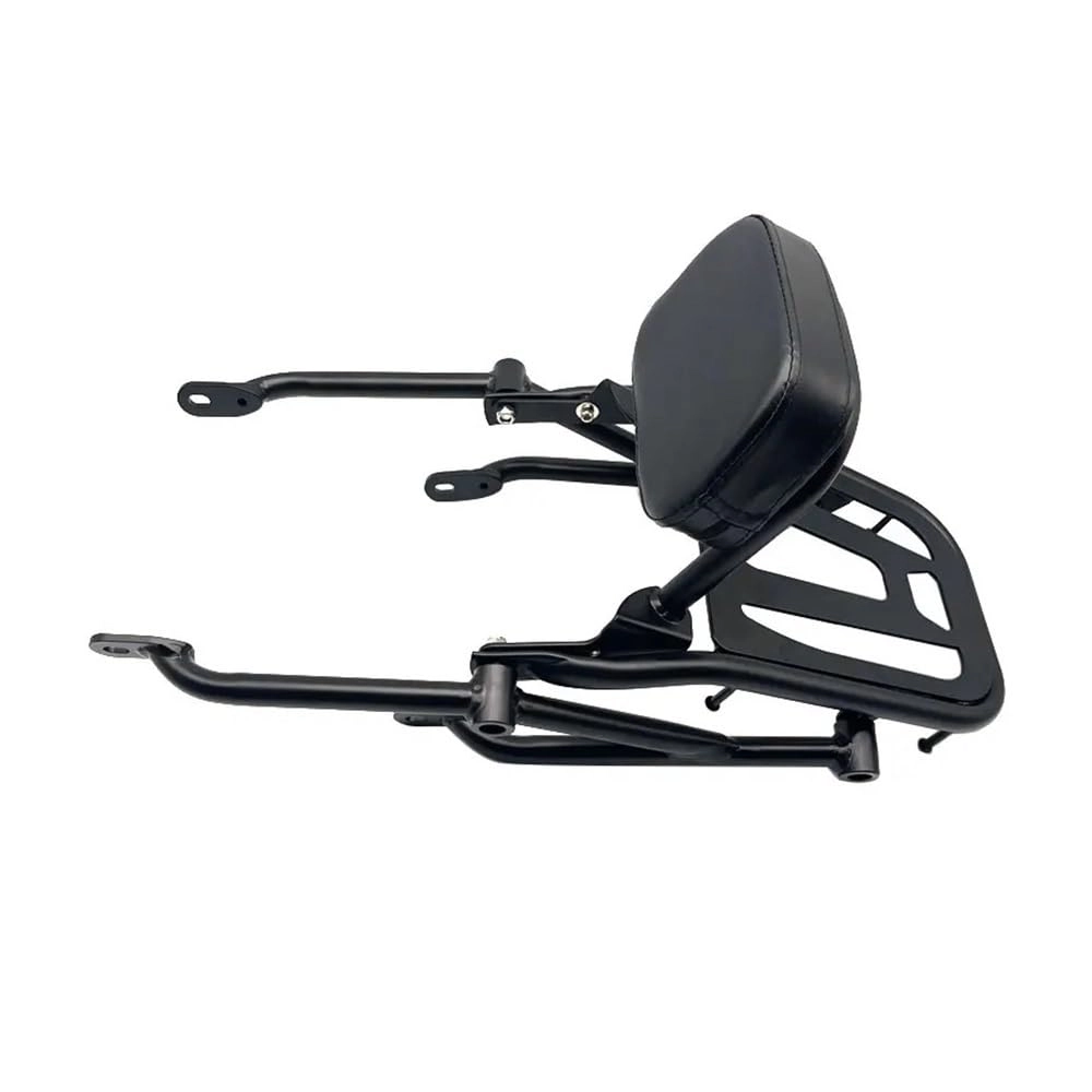 HEEGIN Passenger seat backrest - Rebel CMX300 CMX500 2017-2021