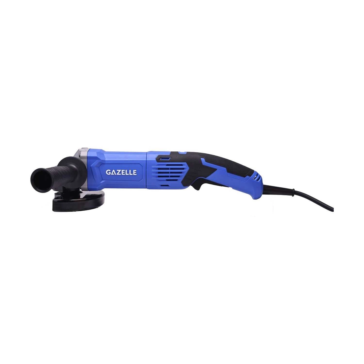 Gazelle GM4550 - 125 millimeter