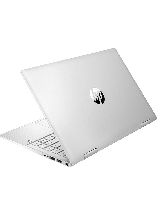 Pavilionx360 - 14'' Core i5-1235U 8GB 512GB SSD