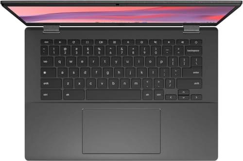 Chromebook CM14 CM1402CM2A - 14'' Kompanio 520 4GB DDR4 64GB eMMC