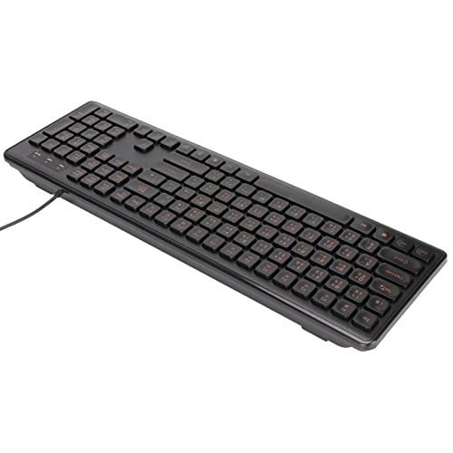 Computer Keyboard - Wireless
