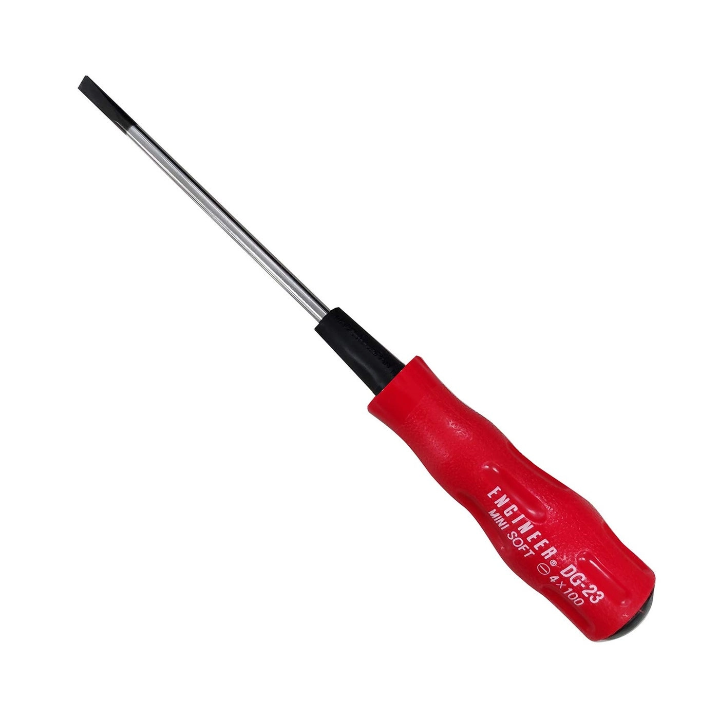 Engineer DG23 Screwdriver 40 x 05mm