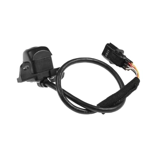 Reversing Camera - Night Vision