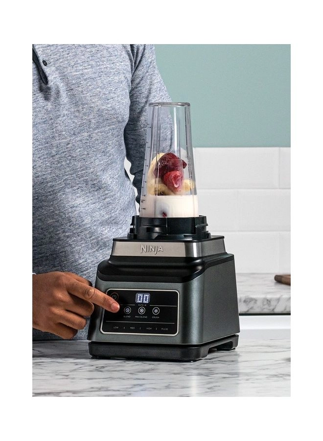 Nutri Blender BN750 - Auto-IQ 2-in-1