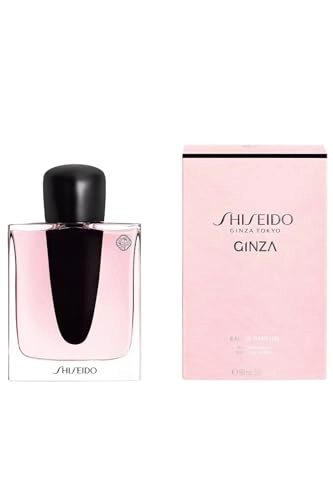 Ginza Murasaki Eau de Parfum - 90ml