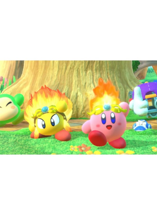 Kirby Star Allies | Nintendo Switch