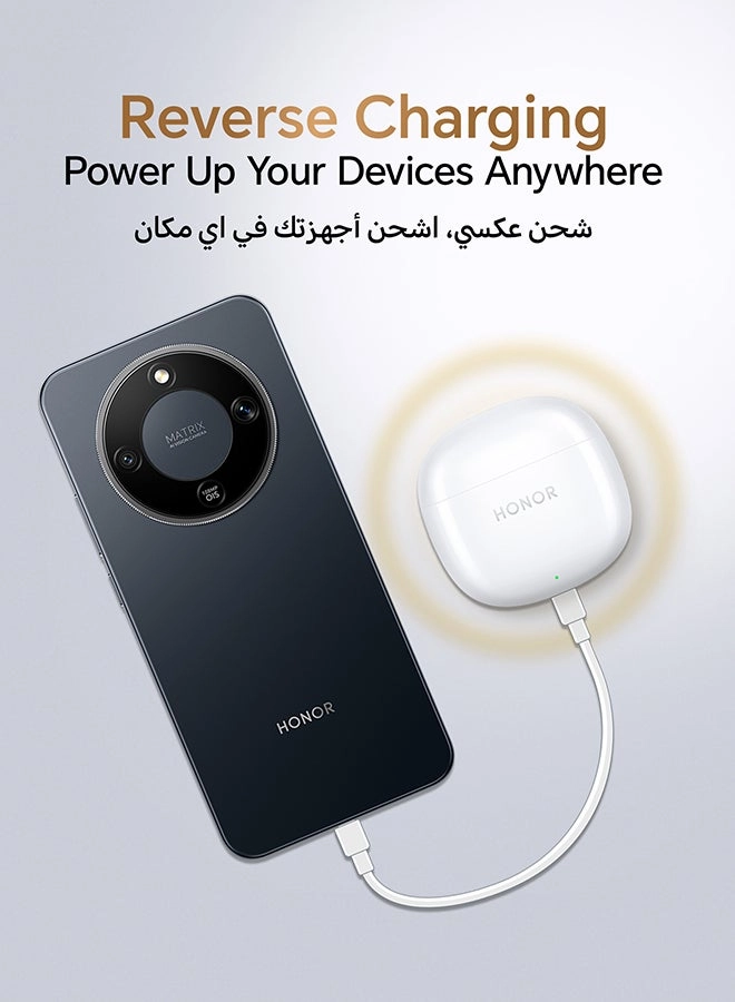 X9d - 12GB 256GB + E6i Buds + Cable + 12 Months Damage Protection