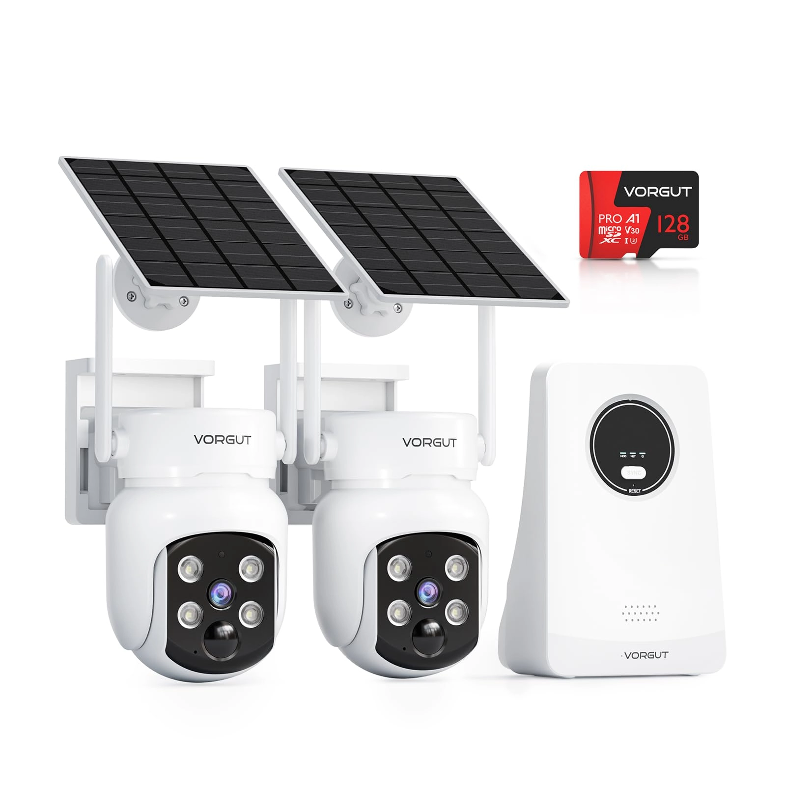 SHENZHEN VORGUT TECHNOLOGY CO., LTD SP1