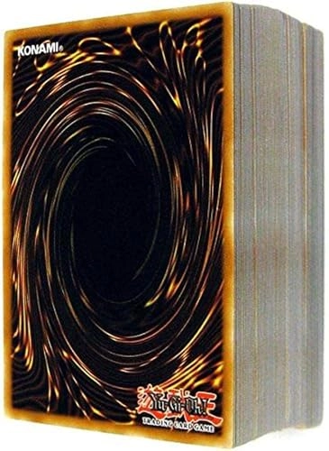 Yugioh Cards Lot - Basic 55pcs