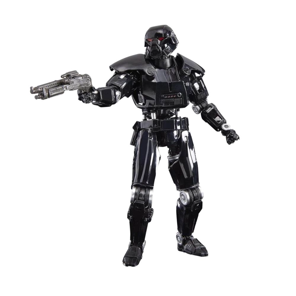 Hasbro Dark Trooper - Star Wars: The Mandalorian (15.24 cm) (F4066)