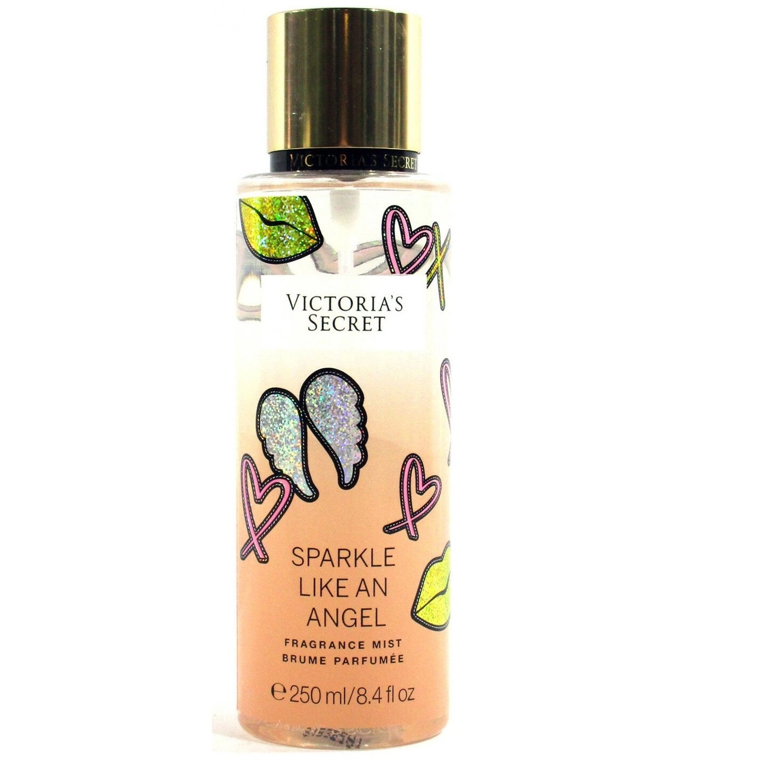 Sparkle Like An Angel - 250 ml