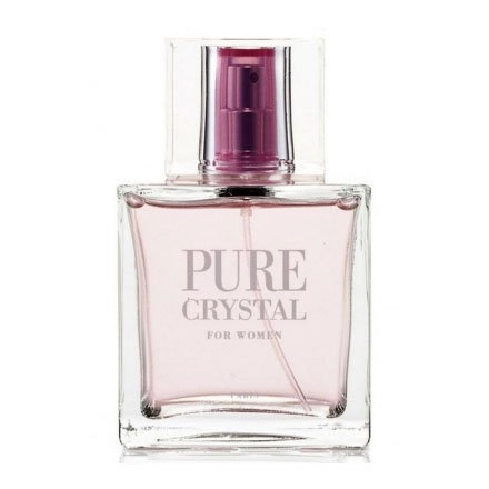 Karen Low Pure Crystal - Eau de Parfum 3.4 Fluid Ounces
