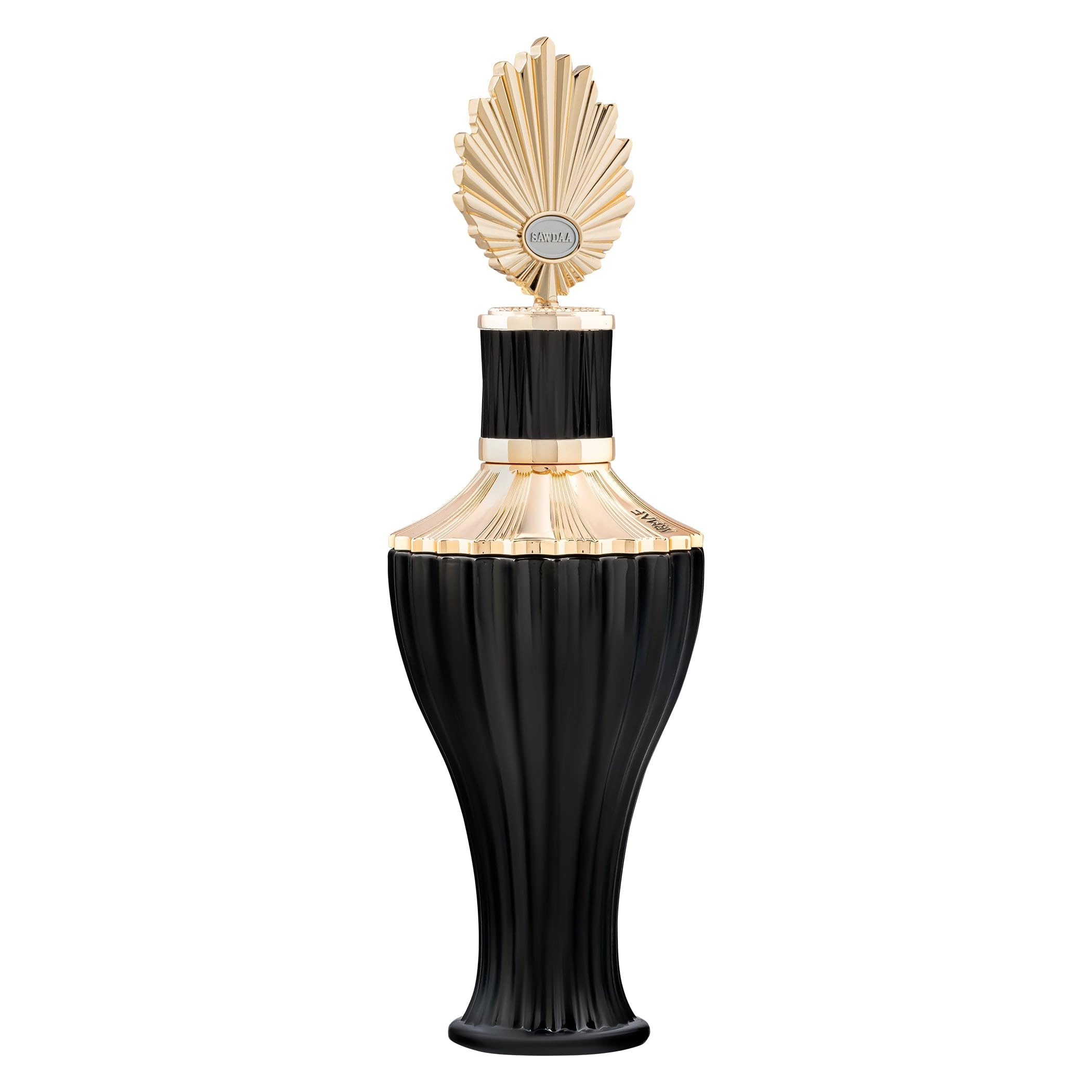 Sehr Aleuyun Zarqaa Eau de Parfum 75ml