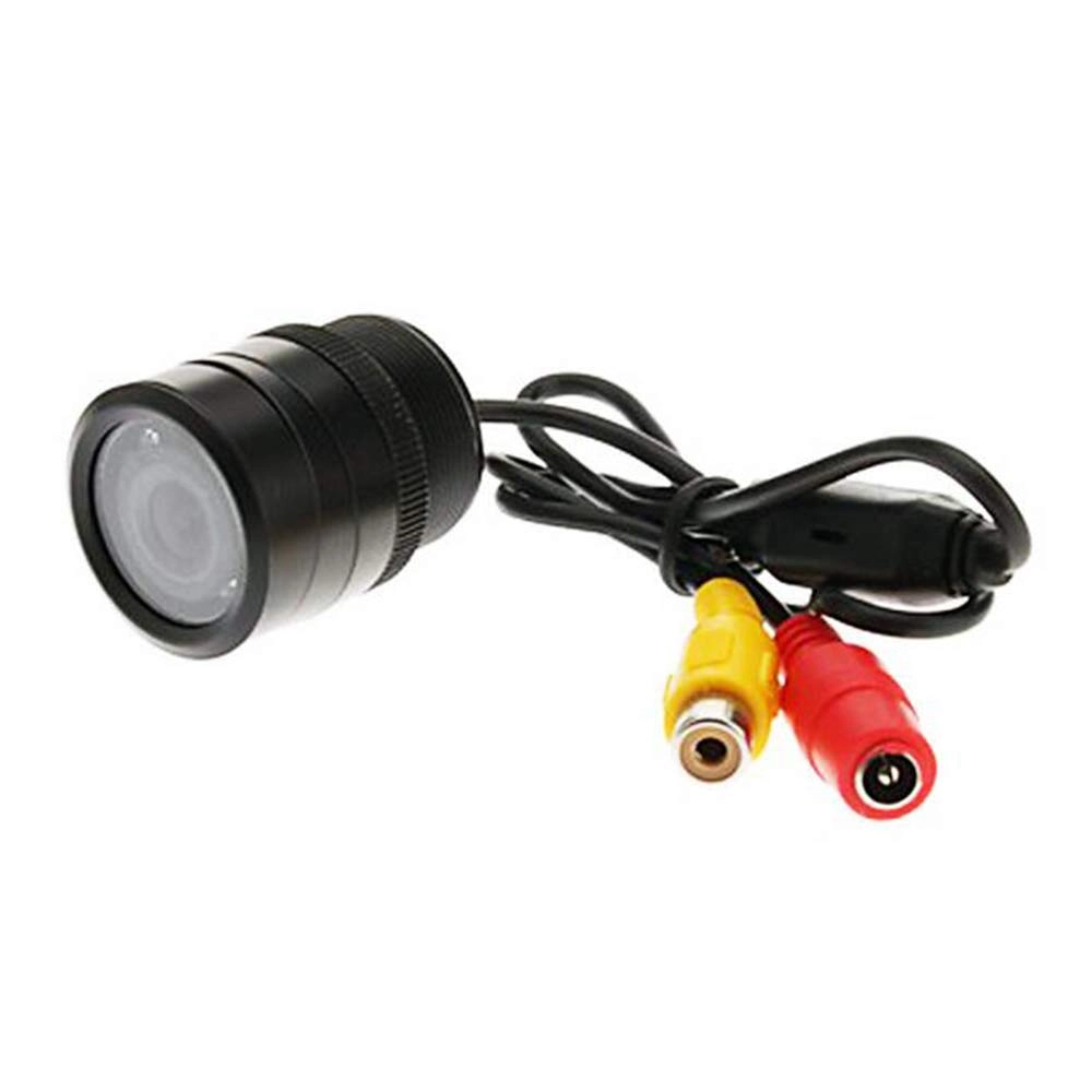 BW Corp 10LED NIGHT VISION CAMERA - Night vision 628*586