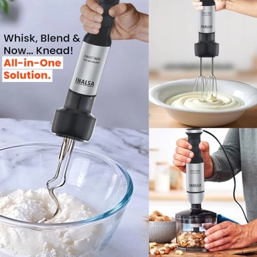 Robot Inox 1700 Mix N Blend - 1700W