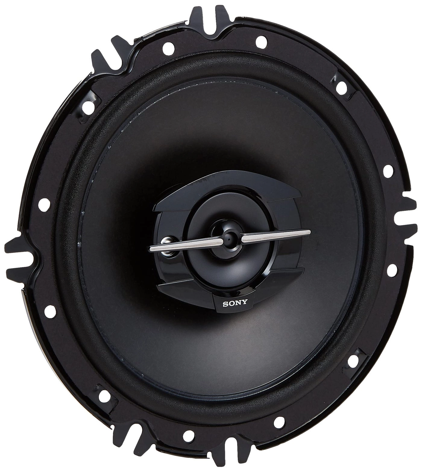 XS-GTF1639 - 6.5" (16 cm) 3-Way