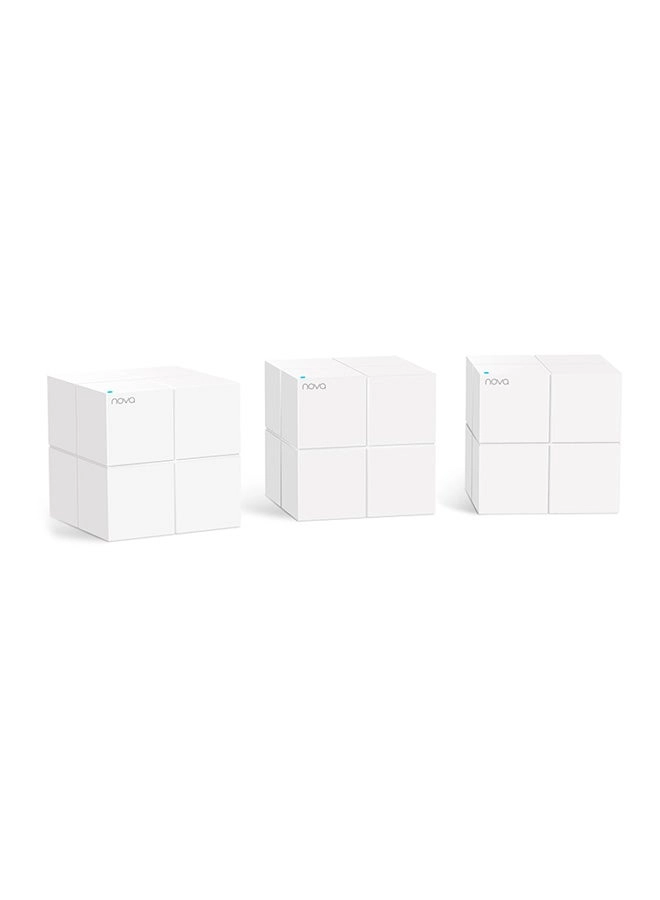 NOVA MW6 - 3-pack