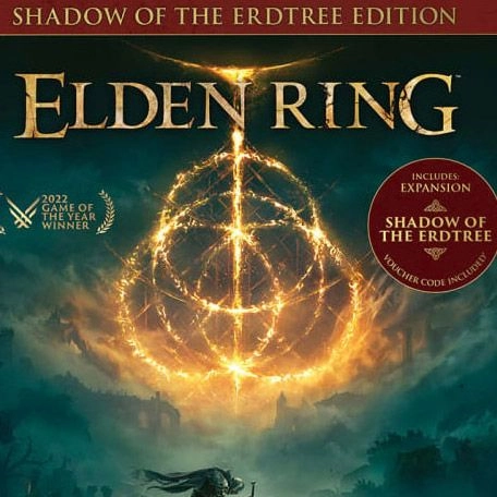 Elden Ring: Shadow of the Erdtree - PlayStation 5