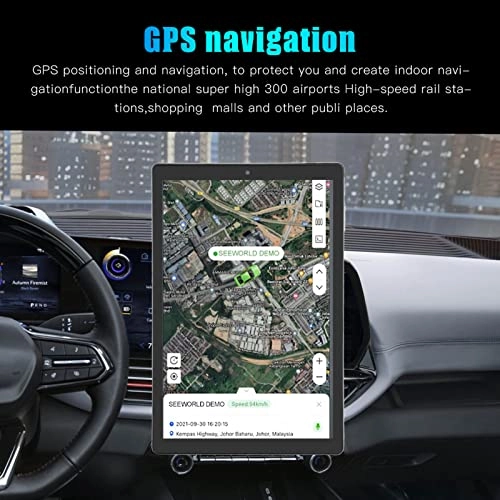 Ultra Slim Tablet - 64GB 10.1"