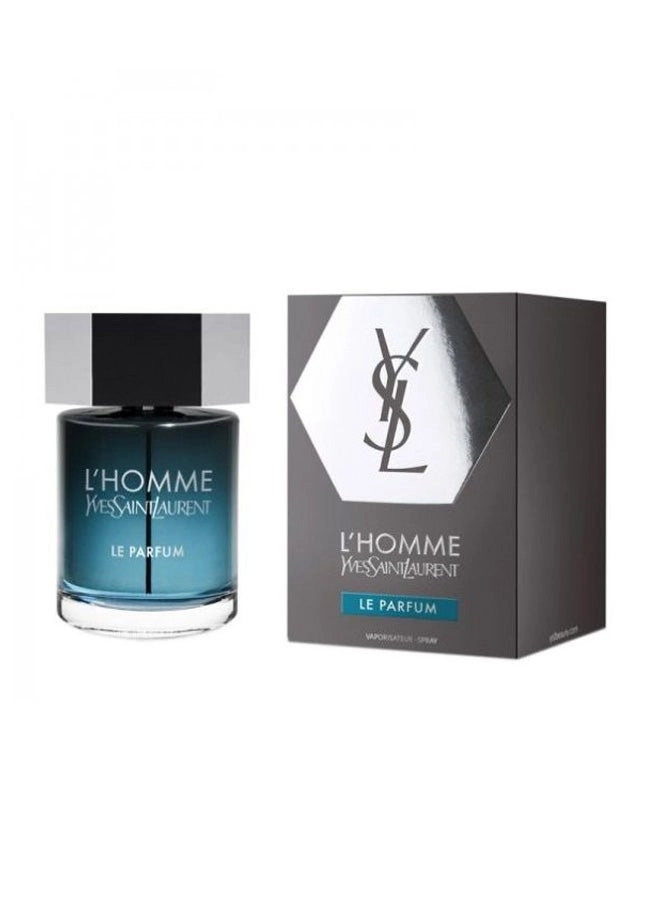 L'Homme Le Parfum Eau de Parfum 100 ml
