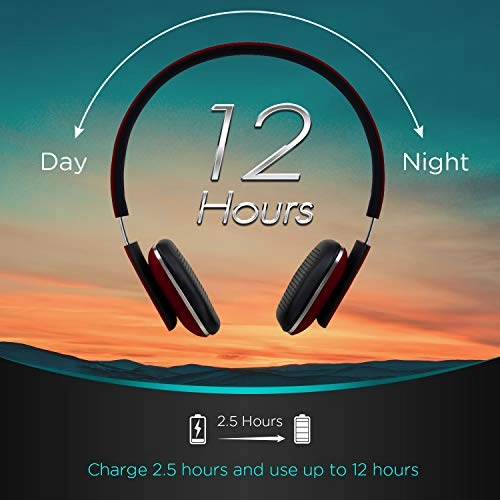 EP636 Wireless Headphone