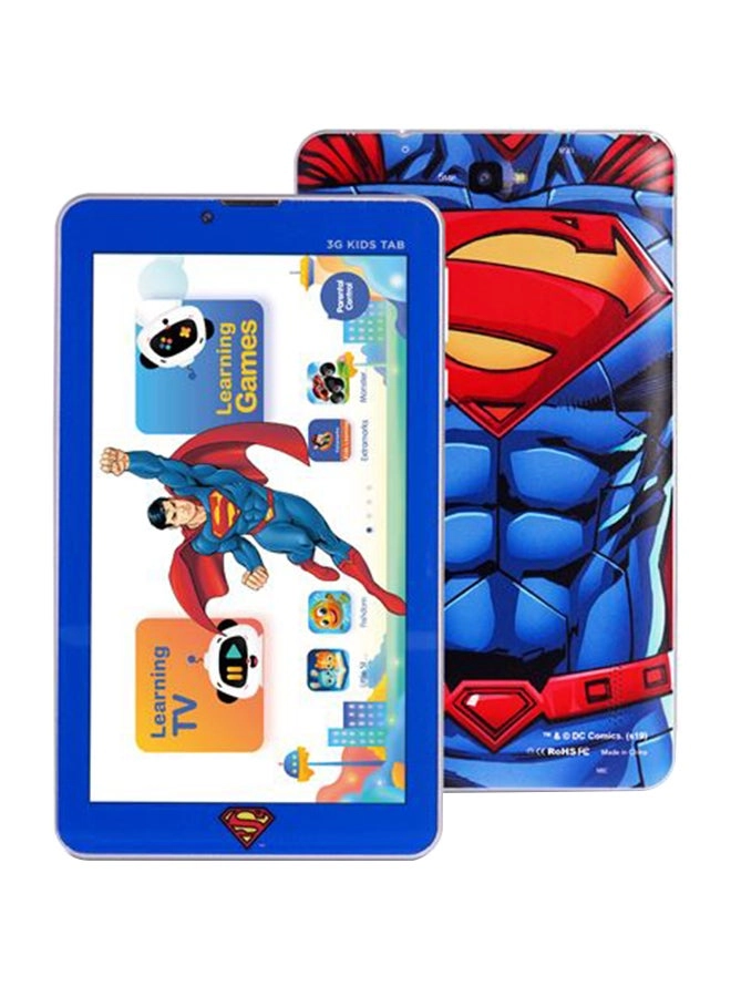 Touchmate Superman - 1GB 16 MB