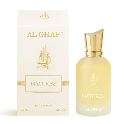 Naturez Eau de Parfum 100 ml